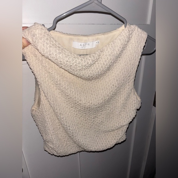 ASTR The Label Keely Top - Picture 4 of 4